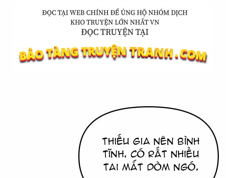 người chơi tiền kiếp hồi sinh về murim Chapter 3 - Trang 2