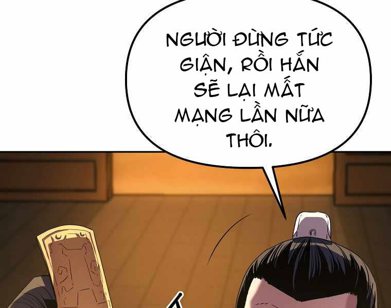 người chơi tiền kiếp hồi sinh về murim Chapter 3 - Trang 2