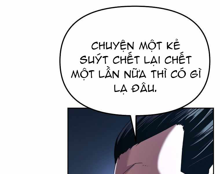 người chơi tiền kiếp hồi sinh về murim Chapter 3 - Trang 2