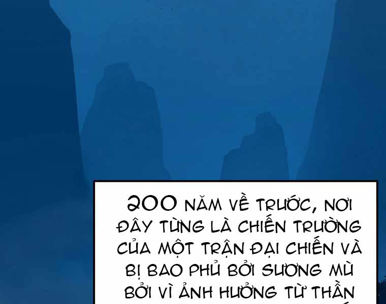 người chơi tiền kiếp hồi sinh về murim Chapter 3 - Trang 2