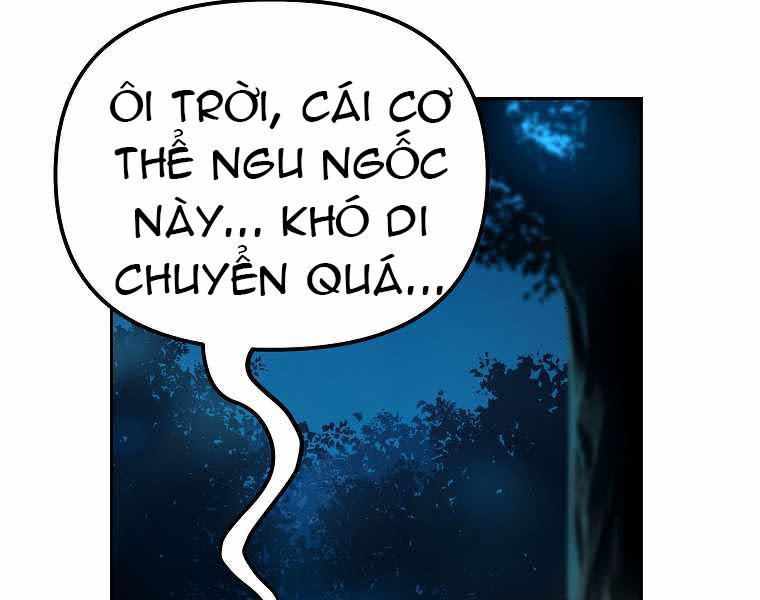 người chơi tiền kiếp hồi sinh về murim Chapter 3 - Trang 2