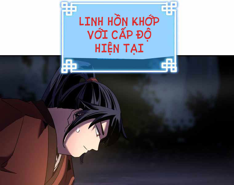 người chơi tiền kiếp hồi sinh về murim Chapter 3 - Trang 2