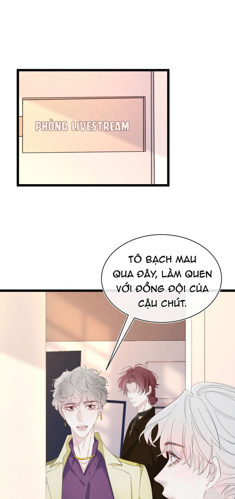 Nhặt Được Ác Ma Chap 8 - Next Chap 9