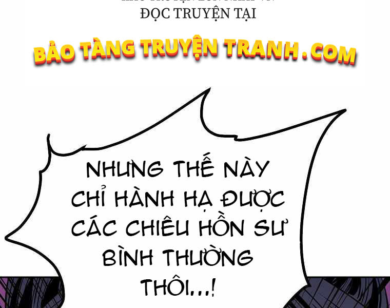 người chơi tiền kiếp hồi sinh về murim Chapter 3 - Trang 2