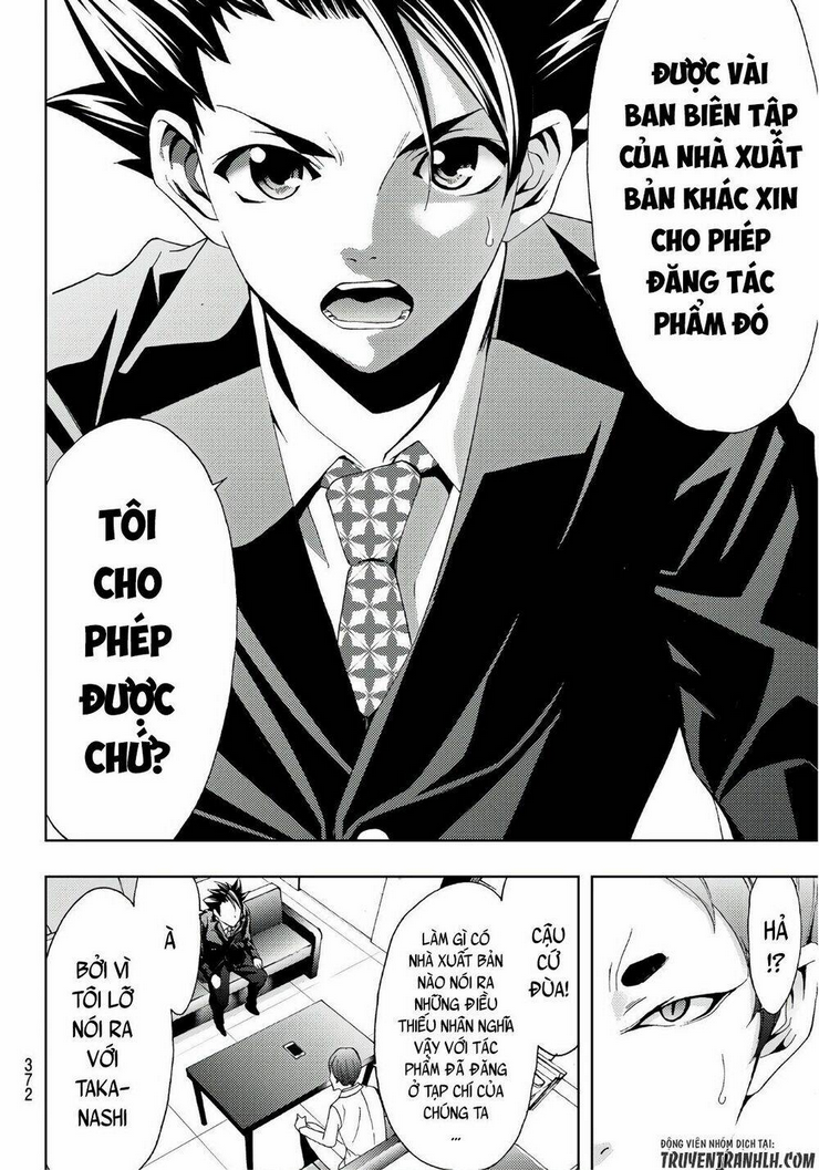 hitman chapter 19 - Trang 2