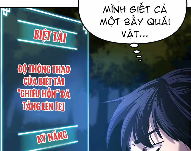 người chơi tiền kiếp hồi sinh về murim Chapter 3 - Trang 2