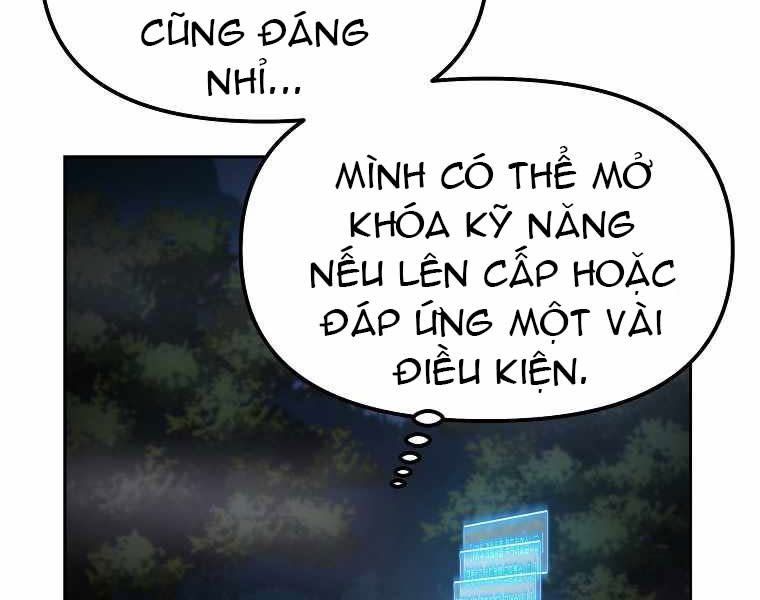 người chơi tiền kiếp hồi sinh về murim Chapter 3 - Trang 2