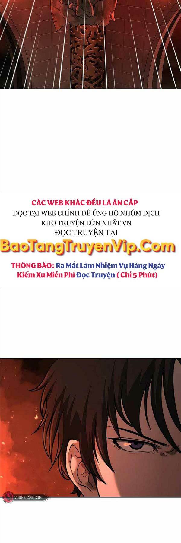 vị bạo chúa của ngày tận thế trở lại chapter 7 - Trang 2