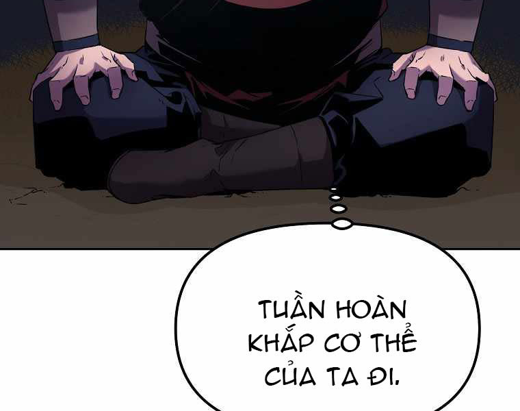 người chơi tiền kiếp hồi sinh về murim Chapter 3 - Trang 2