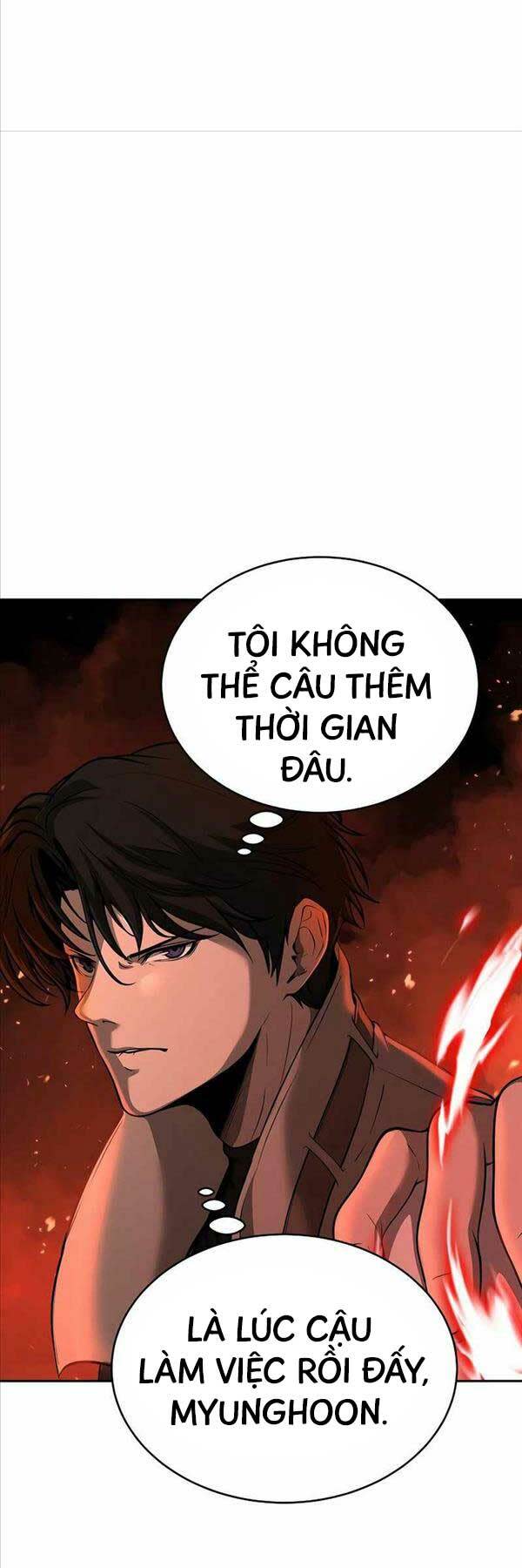 vị bạo chúa của ngày tận thế trở lại chapter 7 - Trang 2