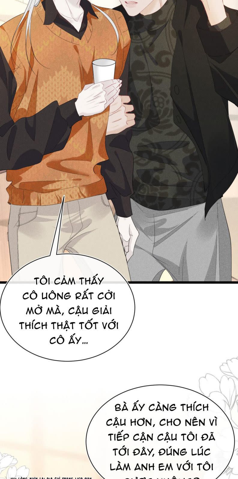 Nhặt Được Ác Ma Chap 8 - Next Chap 9