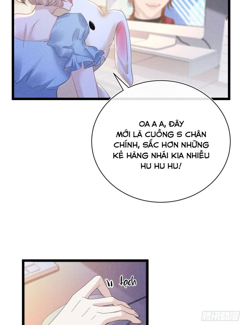 Nhặt Được Ác Ma Văn Án - Next Chap 1