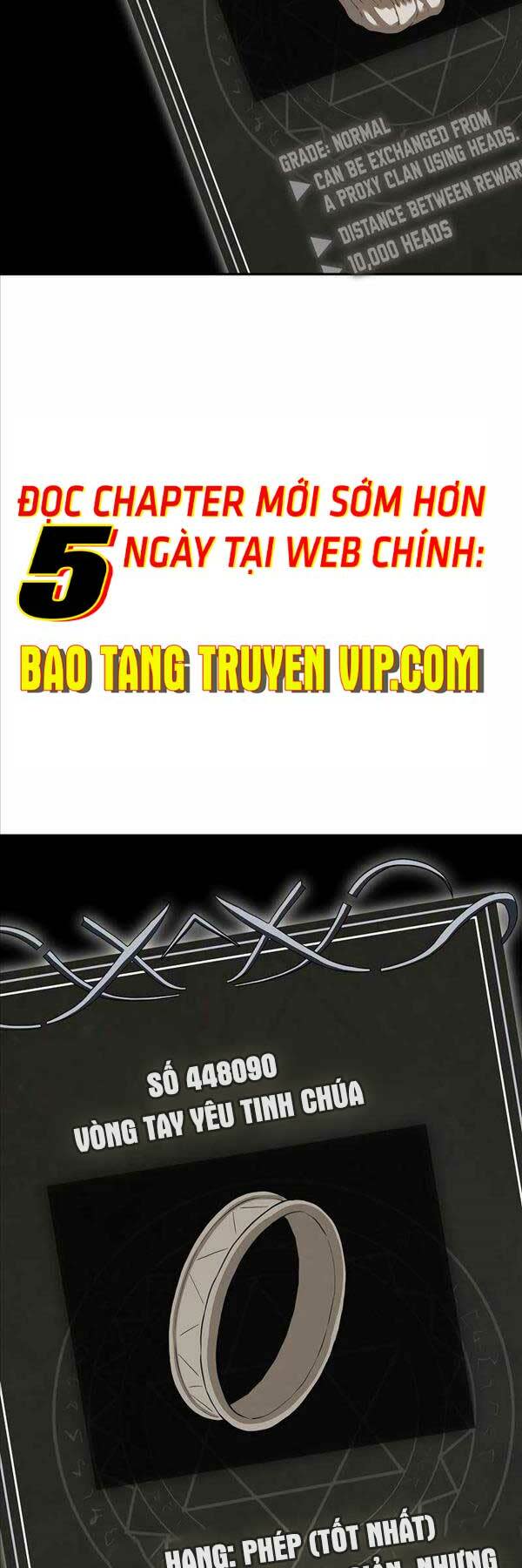 vị bạo chúa của ngày tận thế trở lại chapter 7 - Trang 2