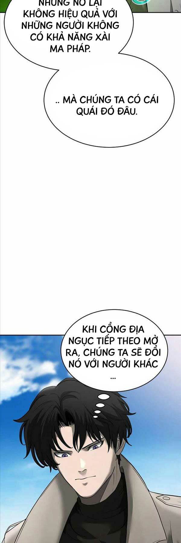 vị bạo chúa của ngày tận thế trở lại chapter 7 - Trang 2