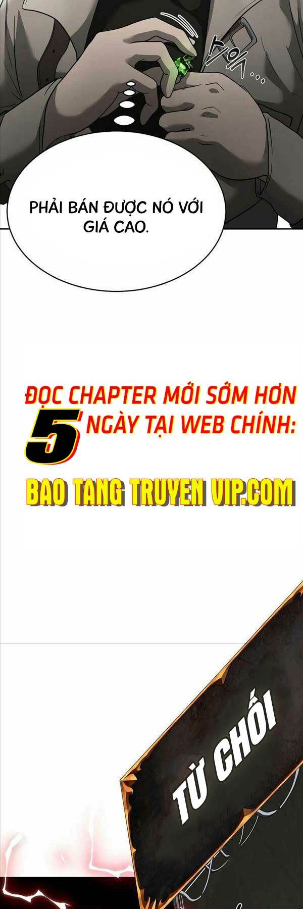 vị bạo chúa của ngày tận thế trở lại chapter 7 - Trang 2