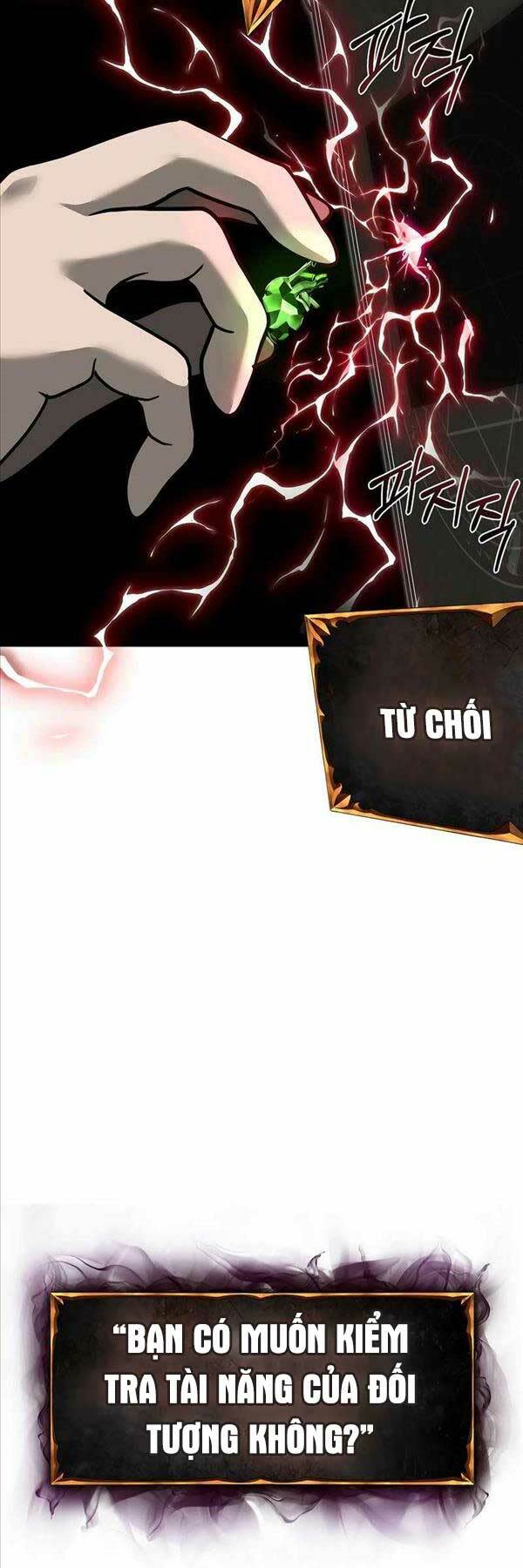 vị bạo chúa của ngày tận thế trở lại chapter 7 - Trang 2