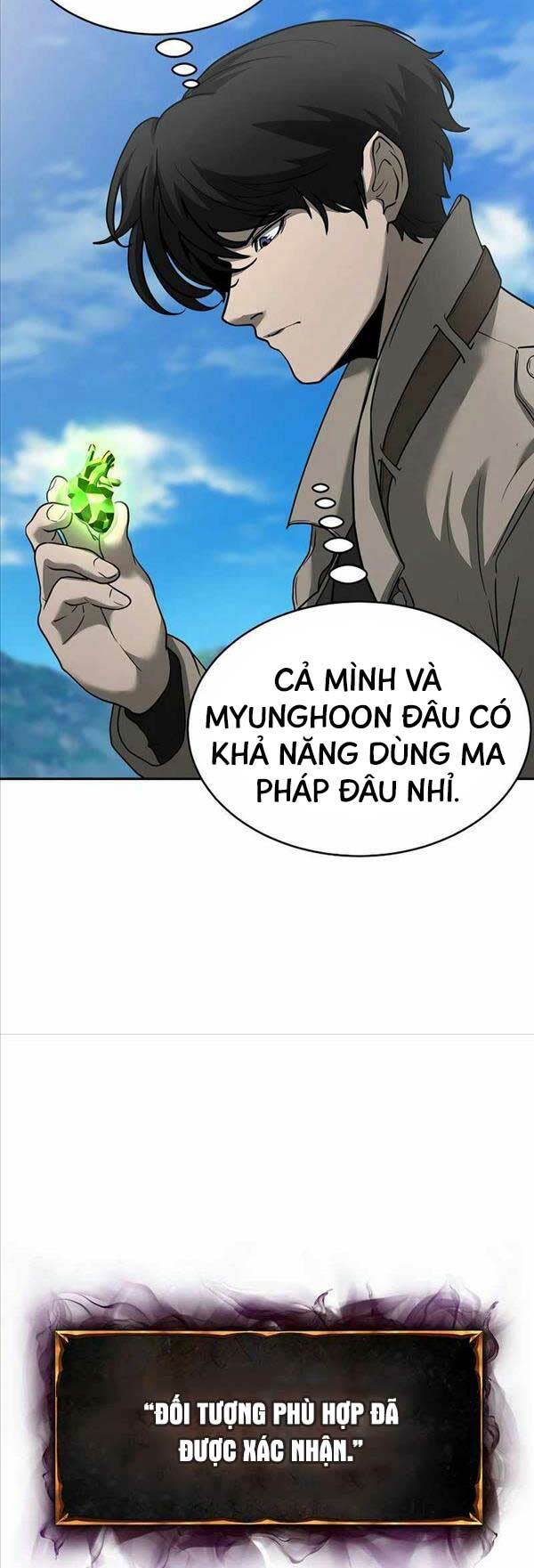 vị bạo chúa của ngày tận thế trở lại chapter 7 - Trang 2