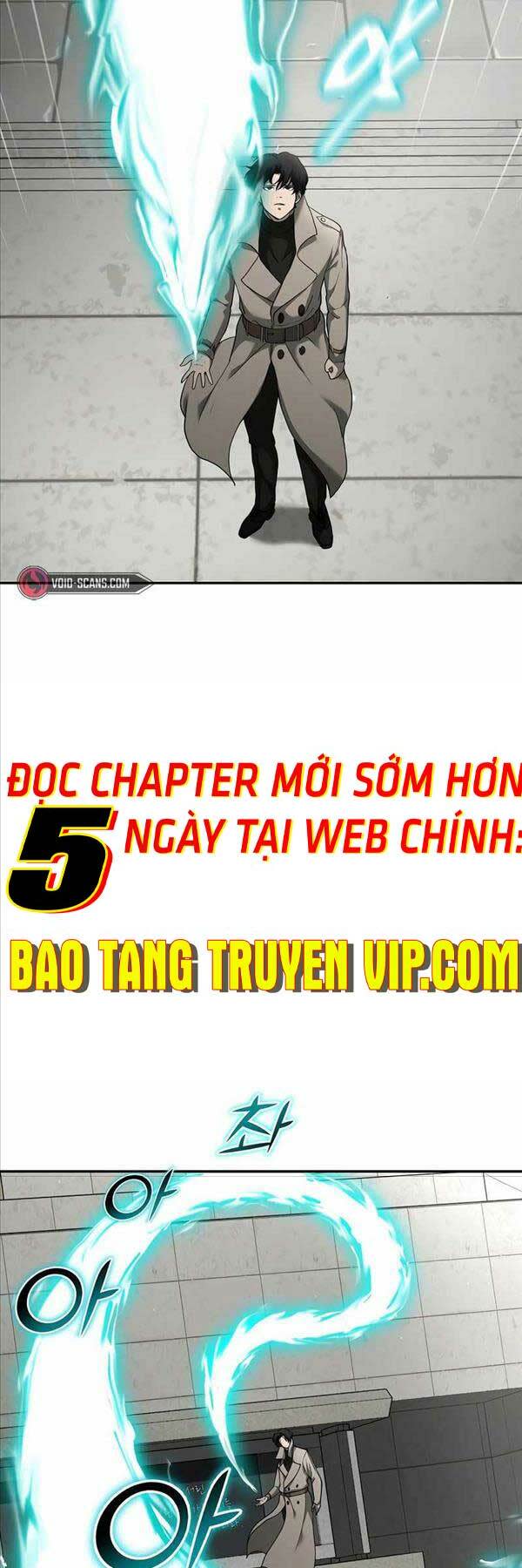 vị bạo chúa của ngày tận thế trở lại chapter 7 - Trang 2