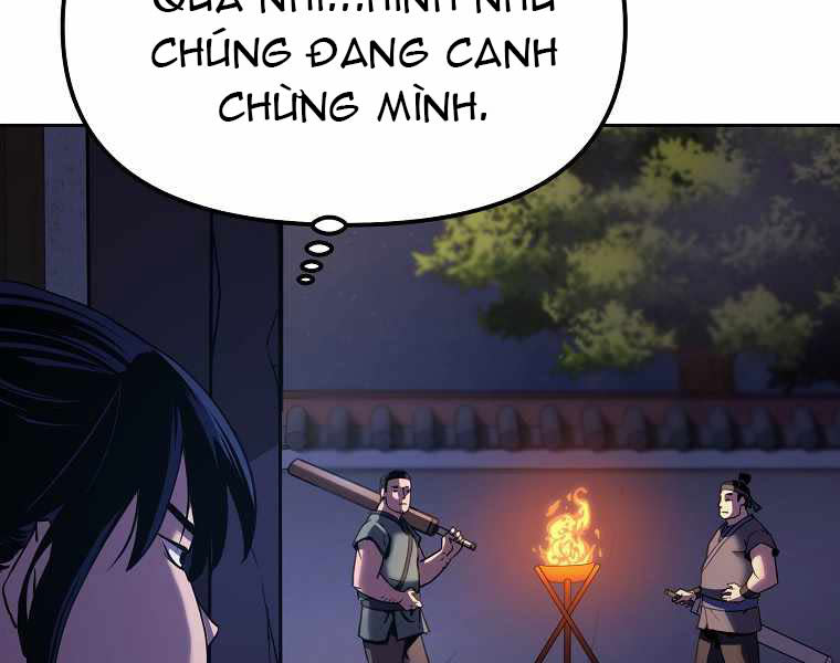 người chơi tiền kiếp hồi sinh về murim Chapter 3 - Trang 2