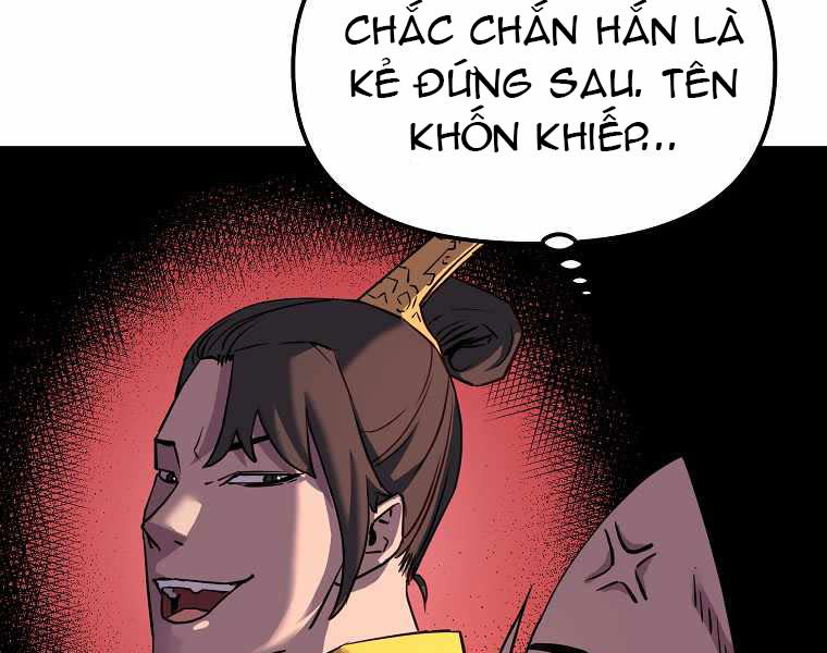 người chơi tiền kiếp hồi sinh về murim Chapter 3 - Trang 2