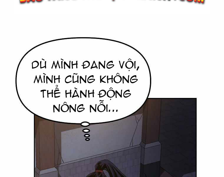 người chơi tiền kiếp hồi sinh về murim Chapter 3 - Trang 2