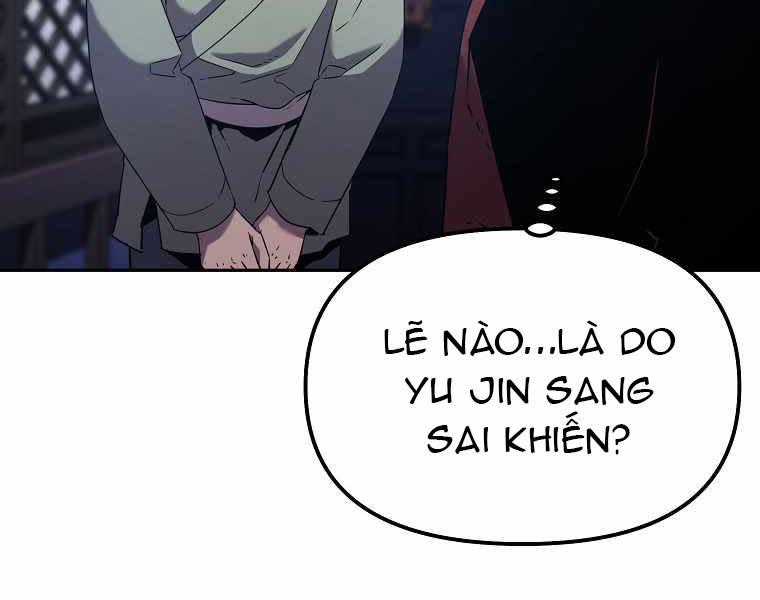 người chơi tiền kiếp hồi sinh về murim Chapter 3 - Trang 2