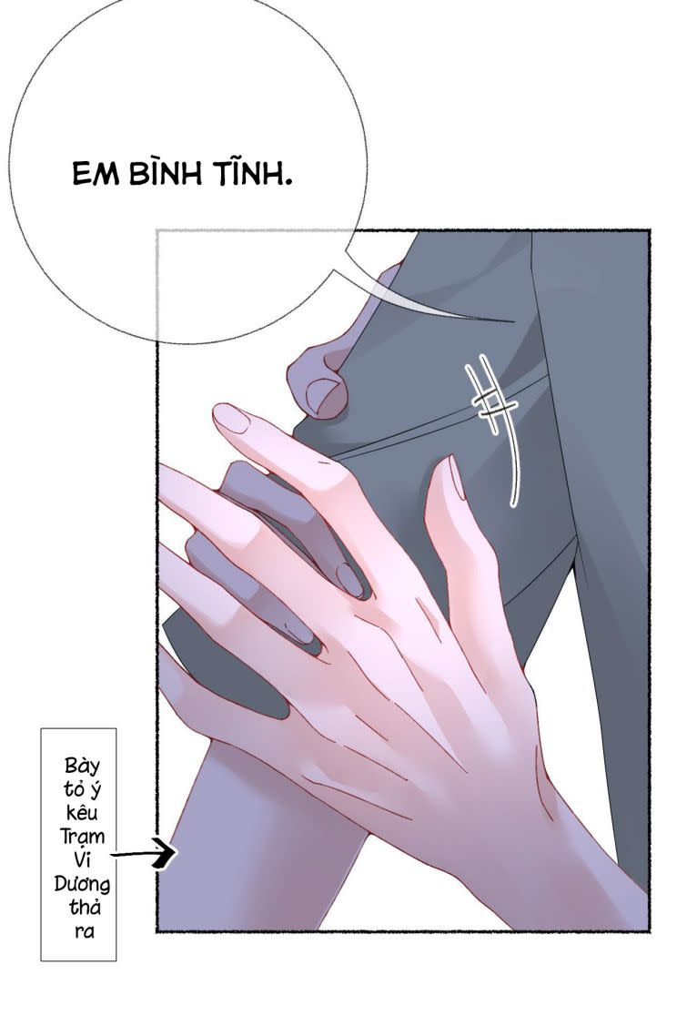 Công Lược Đối Tượng Sai Rồi Chap 13 - Next Chap 14