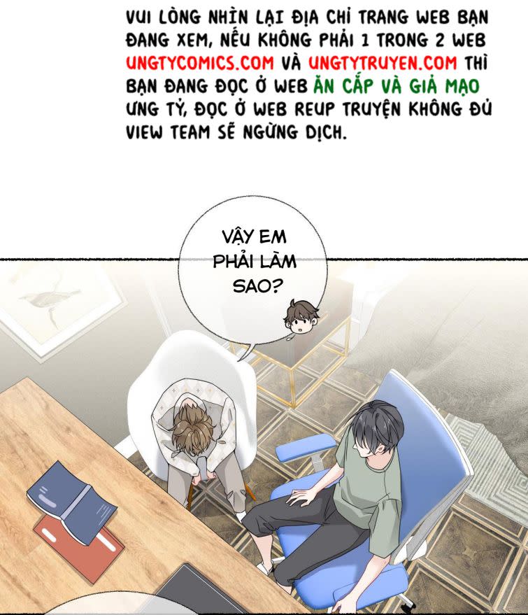 Công Lược Đối Tượng Sai Rồi Chap 13 - Next Chap 14