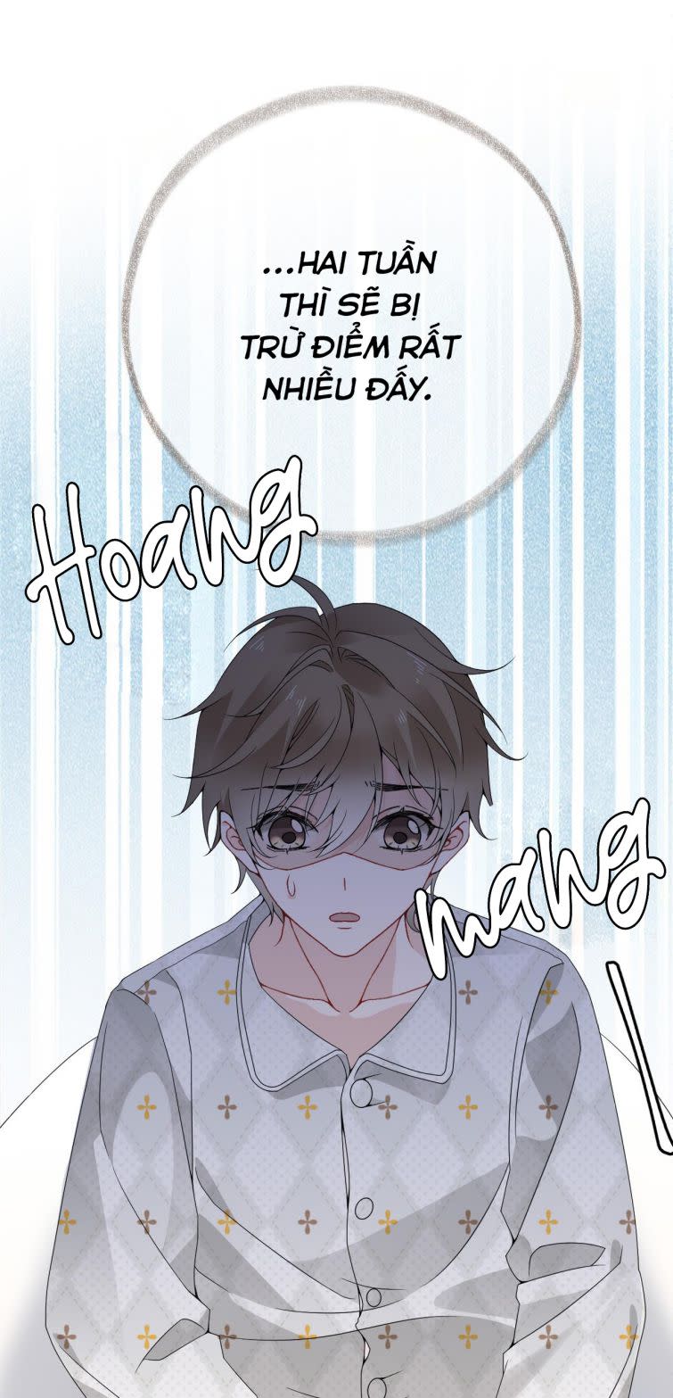 Công Lược Đối Tượng Sai Rồi Chap 13 - Next Chap 14