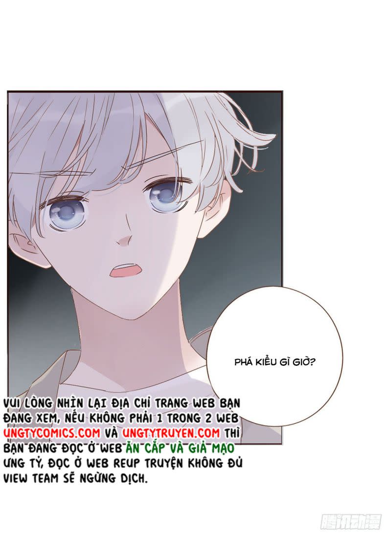 Ôm Chặt Vào Lòng Chap 12 - Next Chap 13