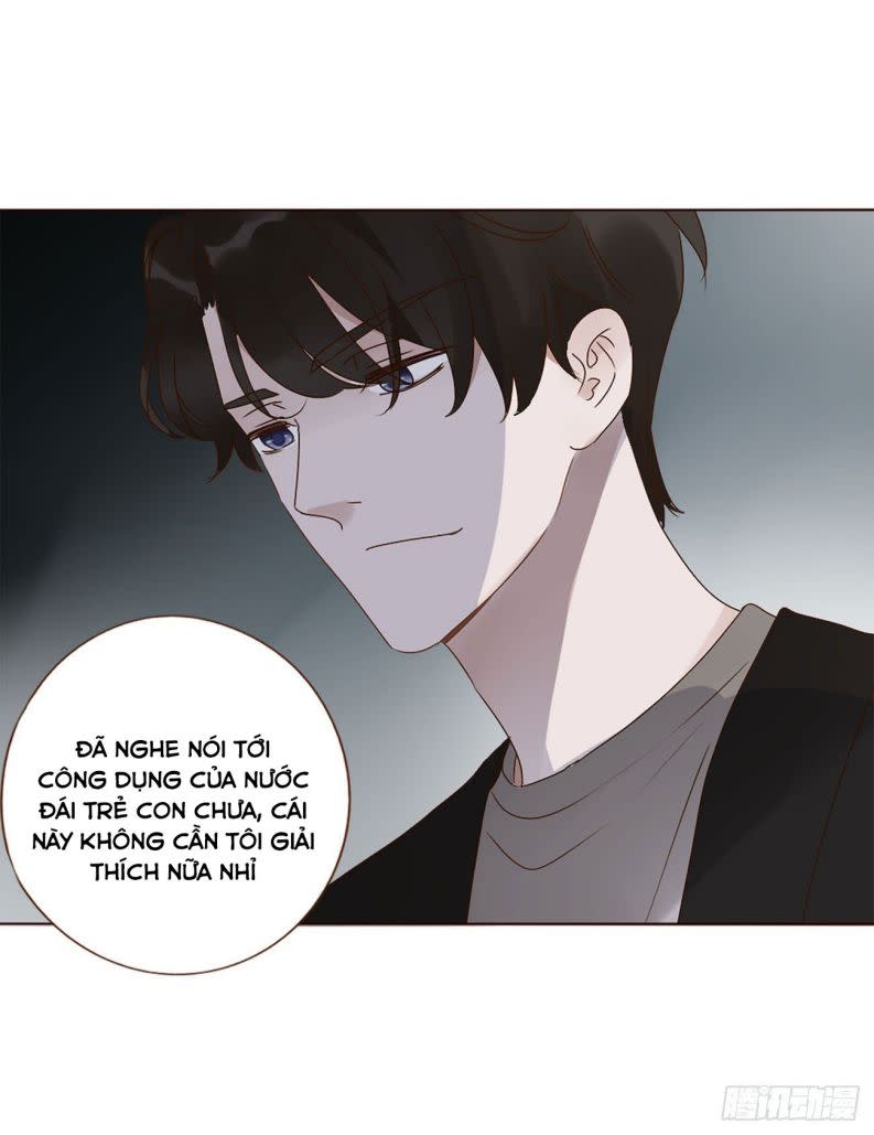 Ôm Chặt Vào Lòng Chap 12 - Next Chap 13