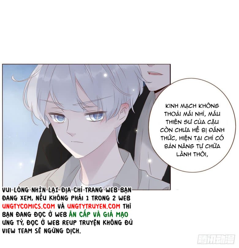 Ôm Chặt Vào Lòng Chap 13 - Next Chap 14