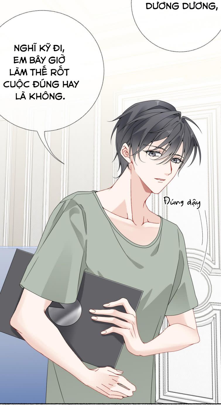 Công Lược Đối Tượng Sai Rồi Chap 13 - Next Chap 14