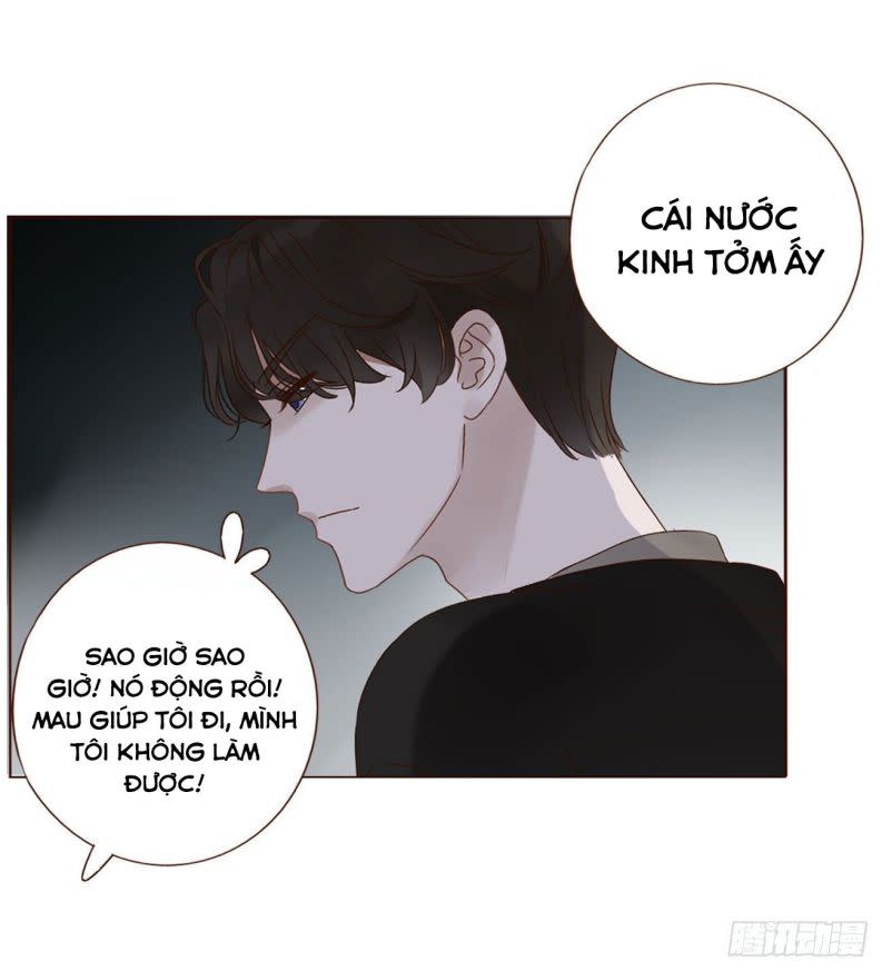 Ôm Chặt Vào Lòng Chap 12 - Next Chap 13