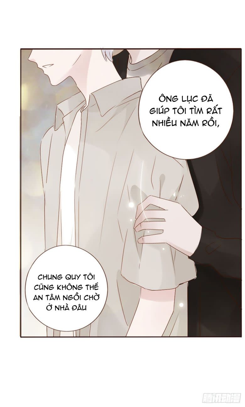 Ôm Chặt Vào Lòng Chap 13 - Next Chap 14