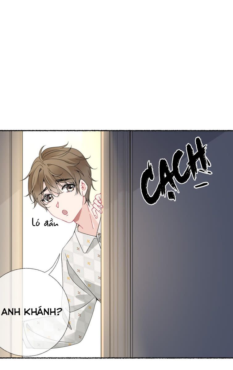 Công Lược Đối Tượng Sai Rồi Chap 13 - Next Chap 14