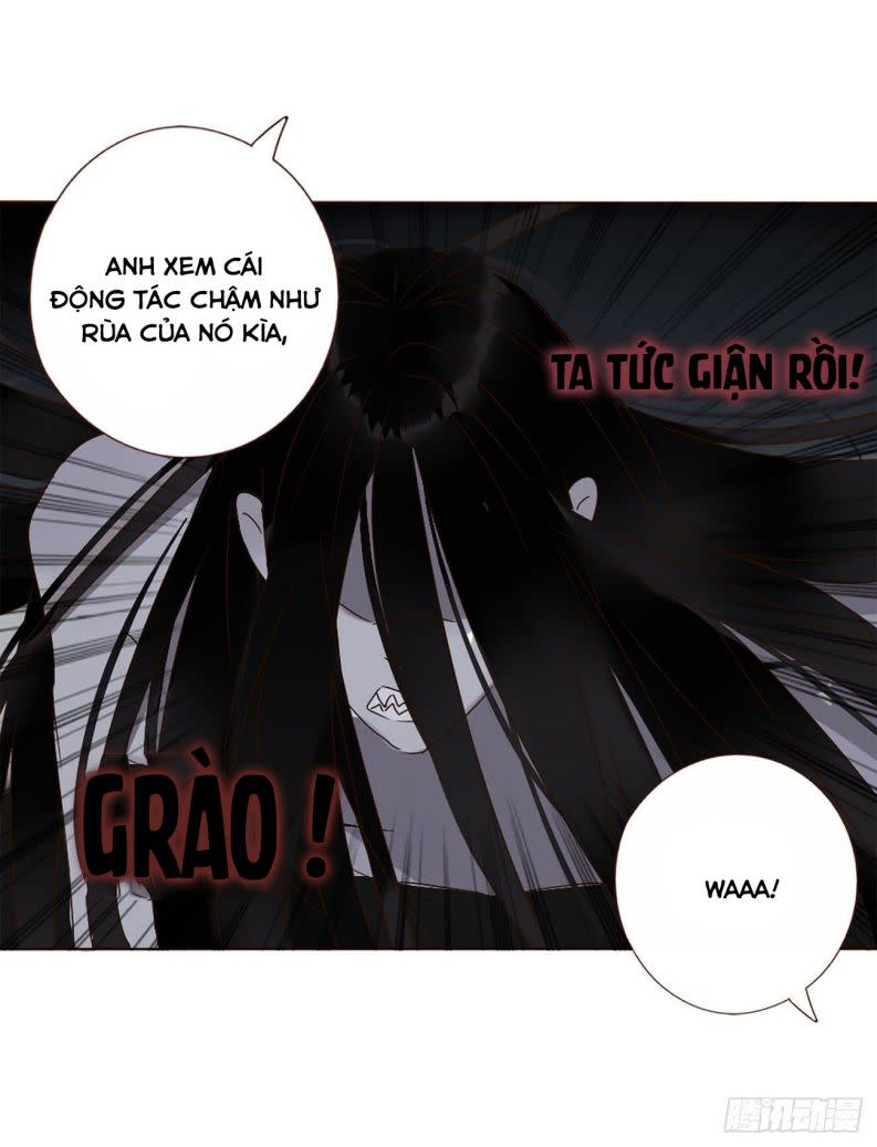 Ôm Chặt Vào Lòng Chap 12 - Next Chap 13