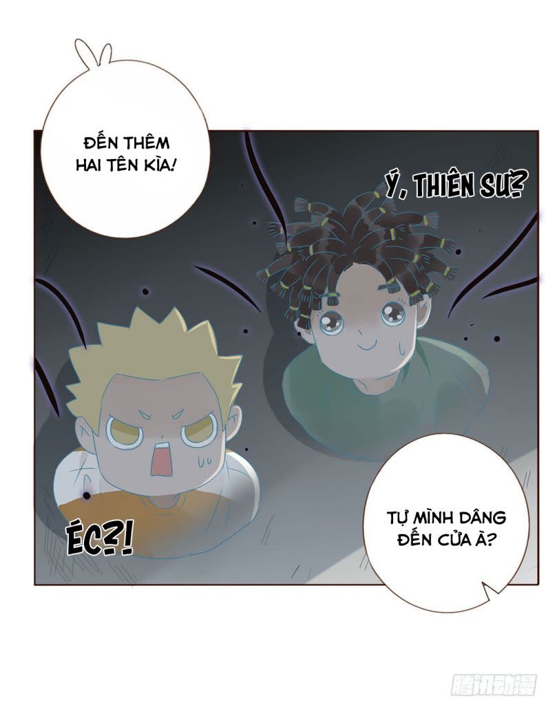 Ôm Chặt Vào Lòng Chap 12 - Next Chap 13