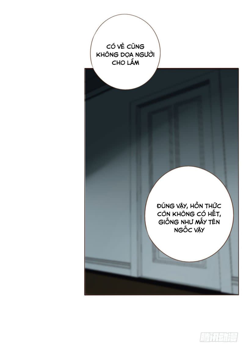 Ôm Chặt Vào Lòng Chap 12 - Next Chap 13