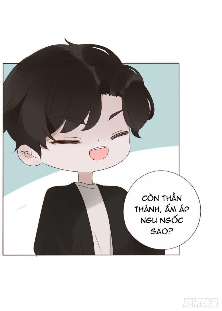 Ôm Chặt Vào Lòng Chap 13 - Next Chap 14