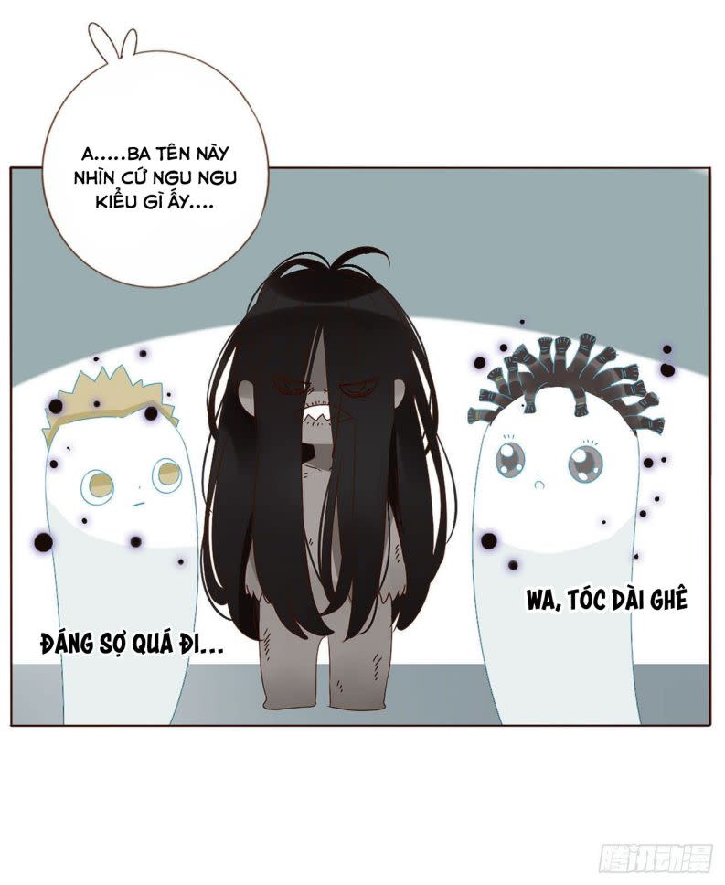 Ôm Chặt Vào Lòng Chap 12 - Next Chap 13