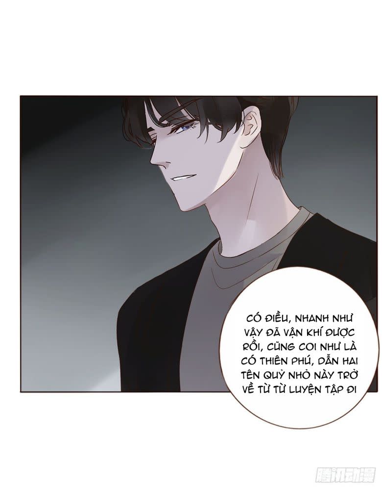 Ôm Chặt Vào Lòng Chap 13 - Next Chap 14