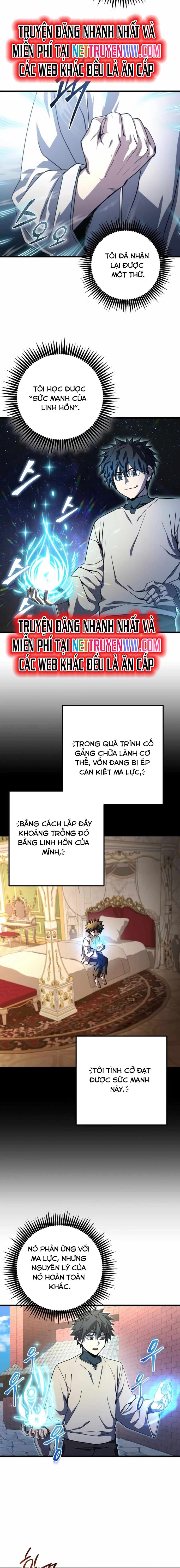 tôi dùng búa thần giải cứu thế giới Chapter 50 - Trang 2