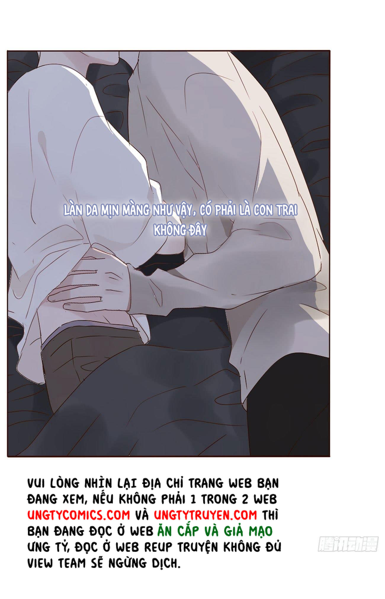 Ôm Chặt Vào Lòng Chap 14 - Next Chap 15