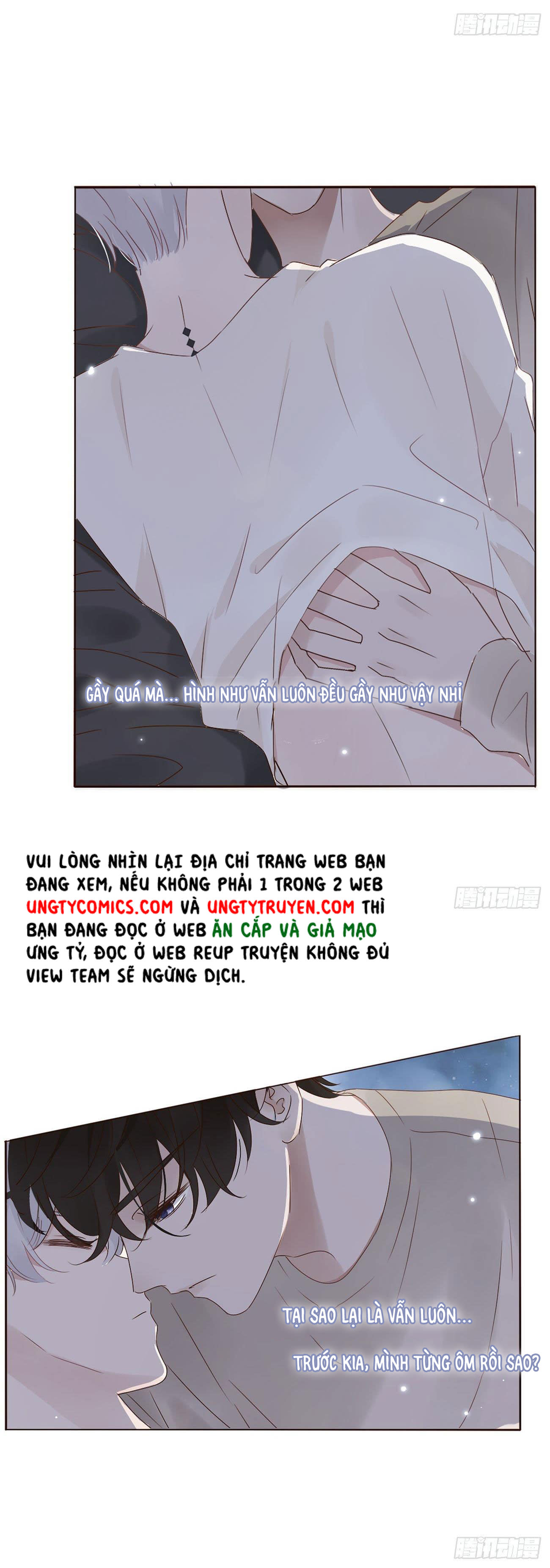 Ôm Chặt Vào Lòng Chap 14 - Next Chap 15