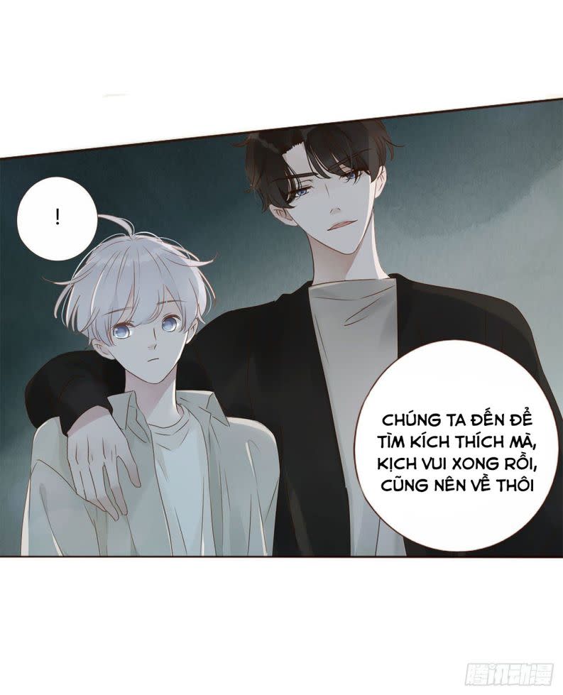 Ôm Chặt Vào Lòng Chap 12 - Next Chap 13