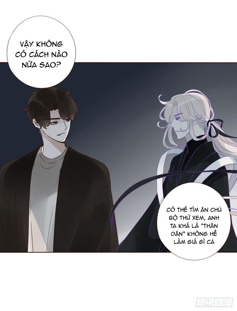 Ôm Chặt Vào Lòng Chap 13 - Next Chap 14