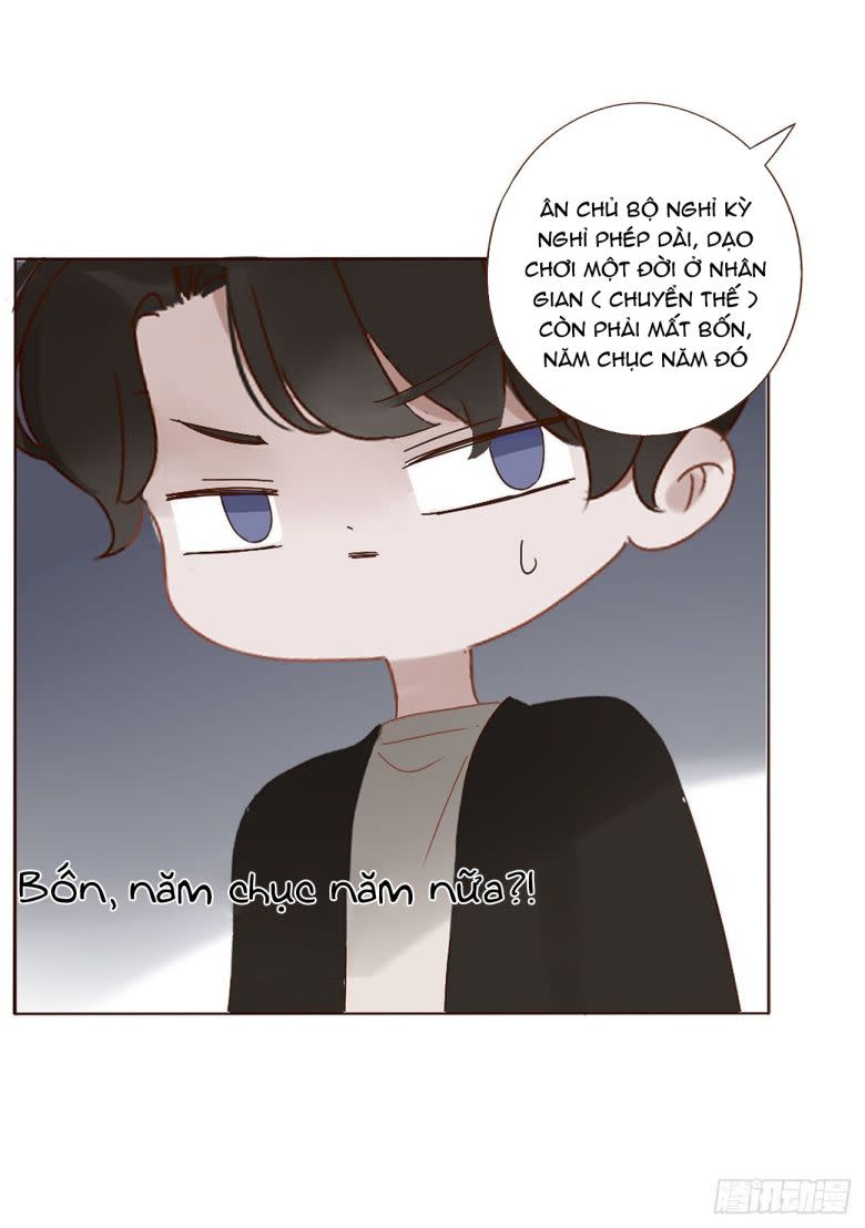 Ôm Chặt Vào Lòng Chap 13 - Next Chap 14