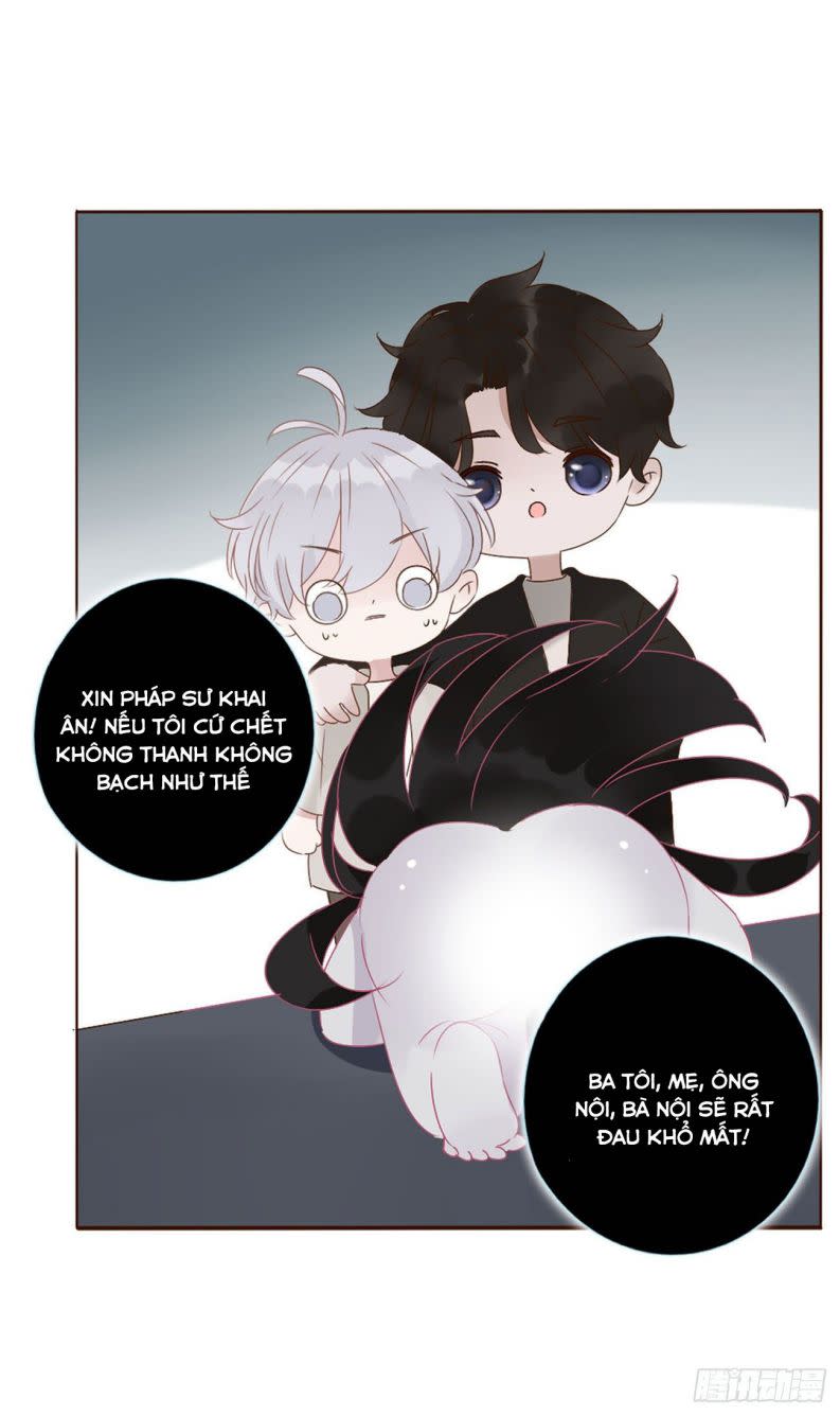 Ôm Chặt Vào Lòng Chap 12 - Next Chap 13