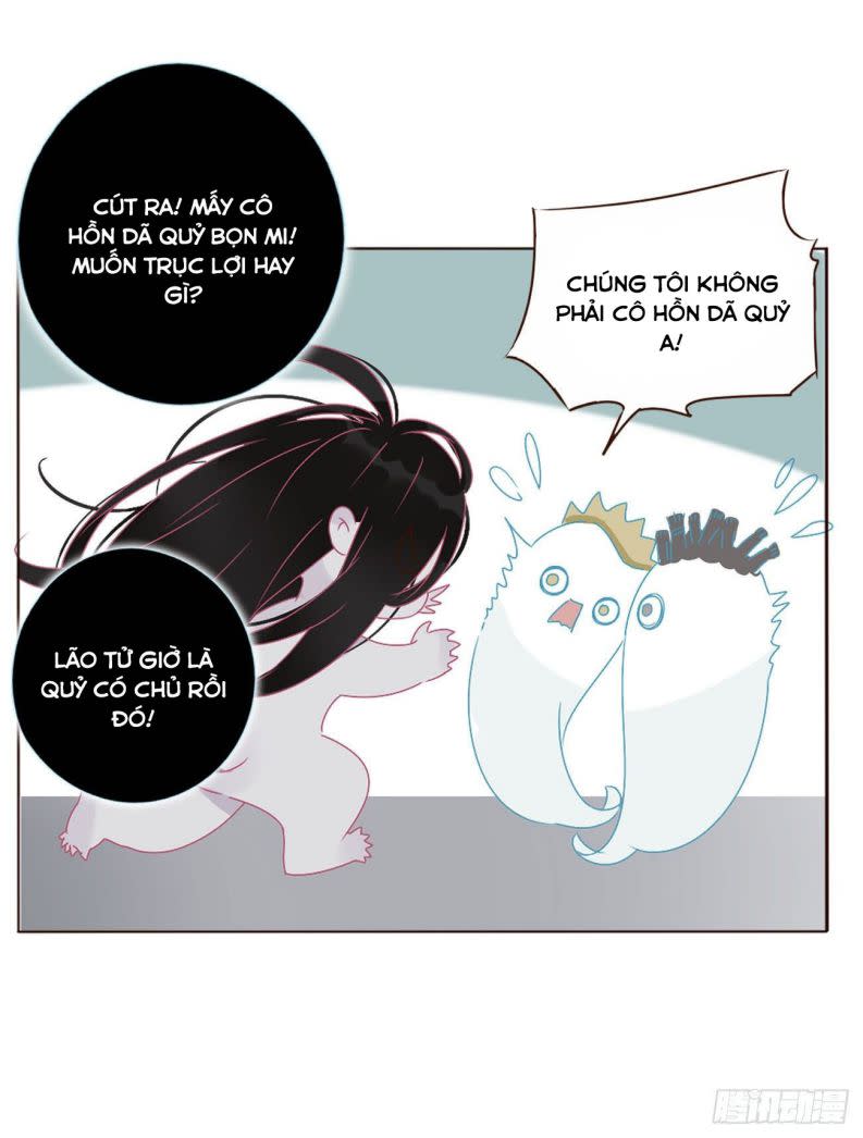 Ôm Chặt Vào Lòng Chap 12 - Next Chap 13